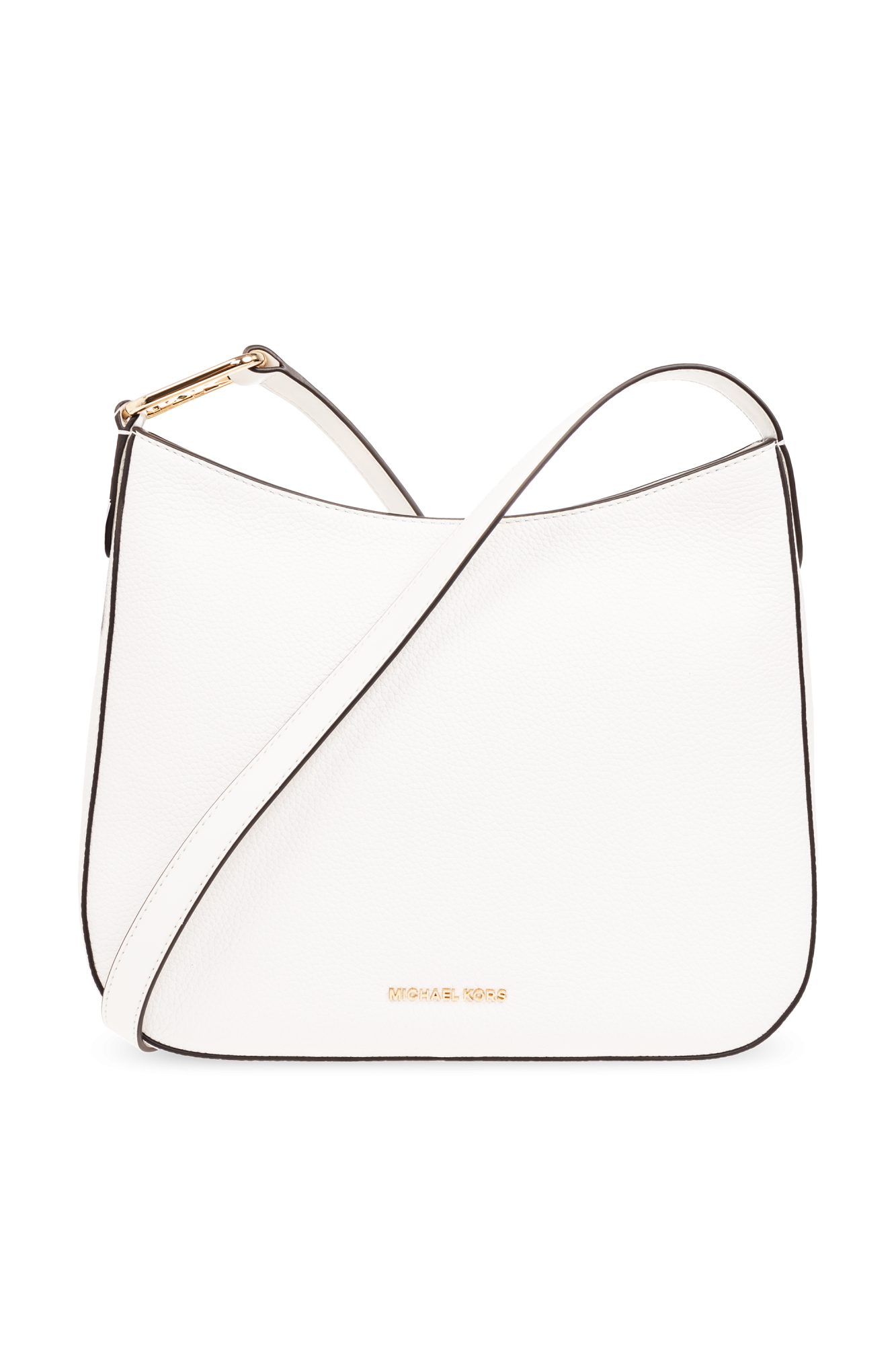 White 'Kensington' shoulder bag Michael Michael Kors